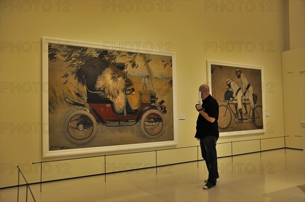 Museu Nacional d'Art de Catalunya