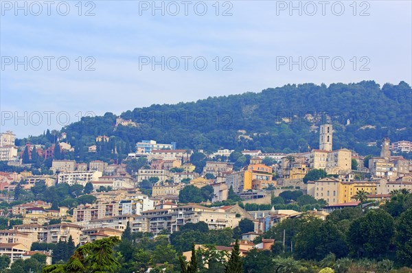 Grasse