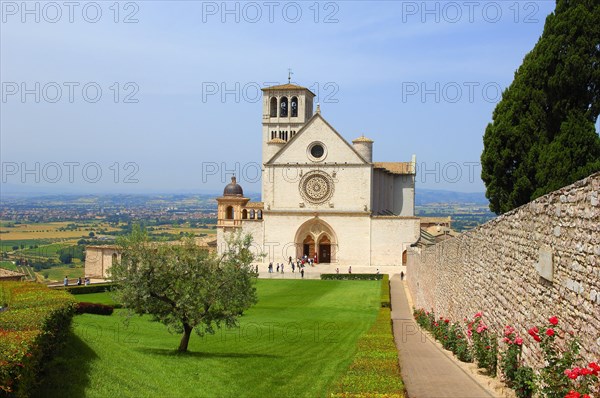 Assisi