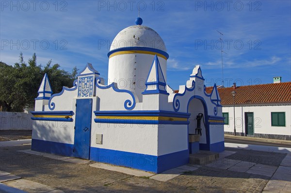 Monsaraz