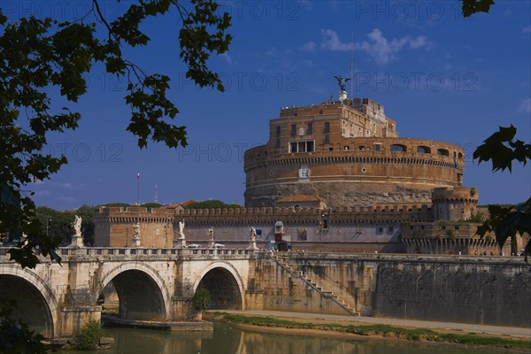 Sant Angelo Castle