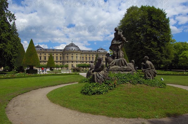 Wurzburg