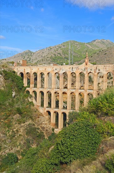 Puente de las Aguilas