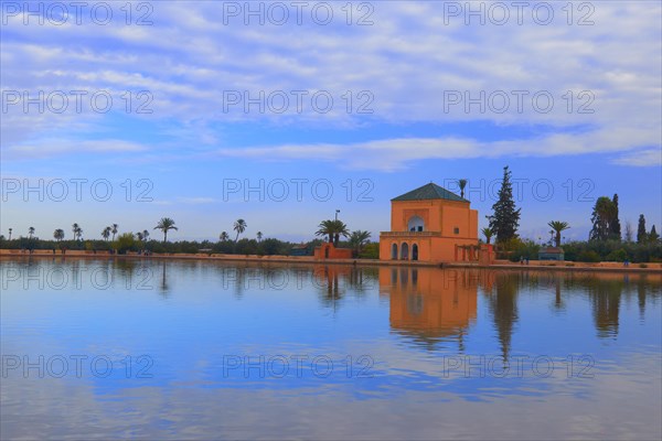 Marrakech