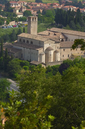 Spoleto