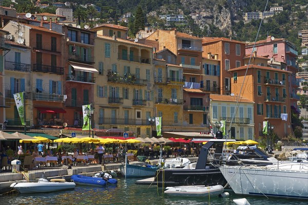 Villefranche-sur-Mer