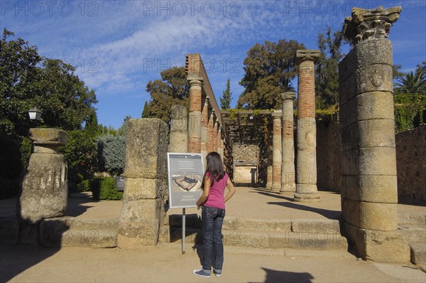 Roman Theatre