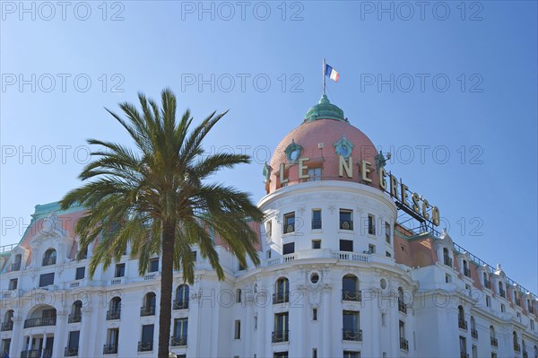 Hotel Negresco