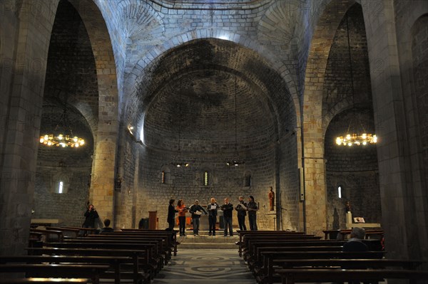 Monastery