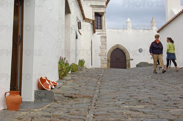 Monsaraz