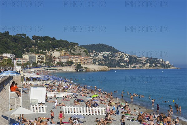 Promenade des Anglais