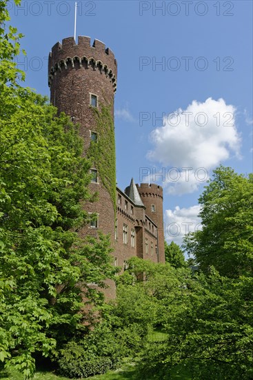 Kurkoelnische Landesburg