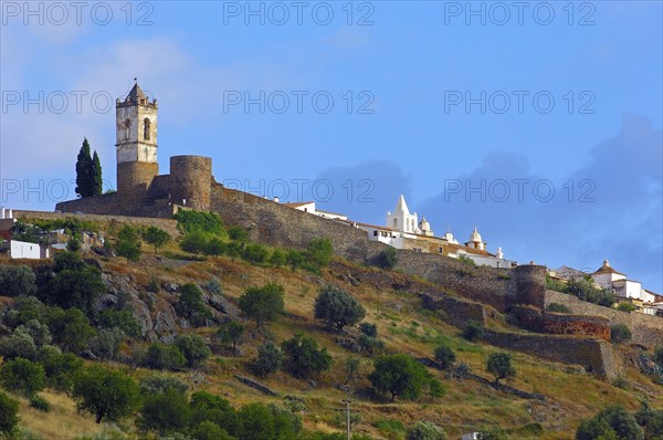 Monsaraz