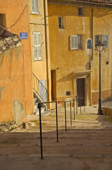 Old town