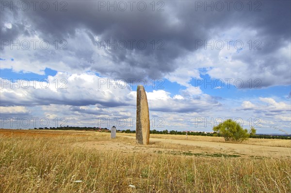 Outeiro Menhir