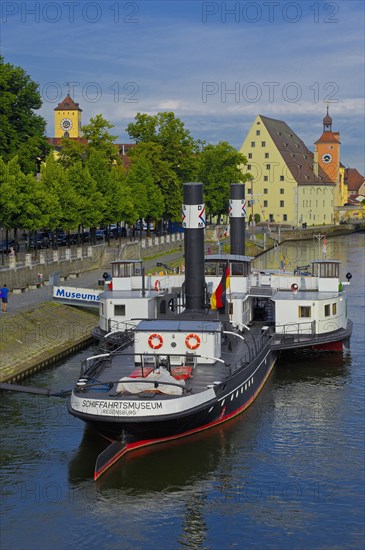 Regensburg
