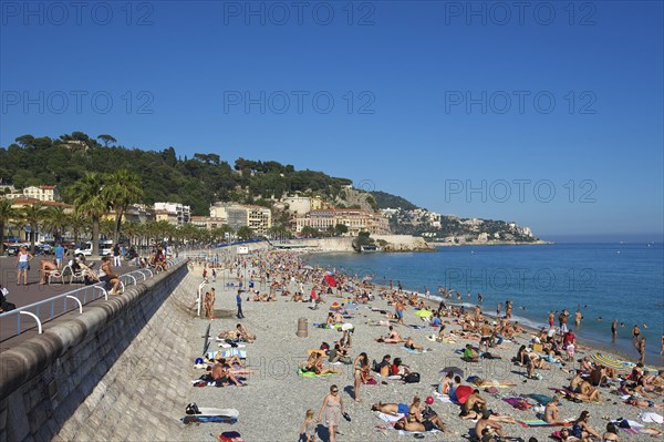 Promenade des Anglais