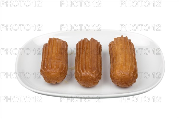 Turkish dessert