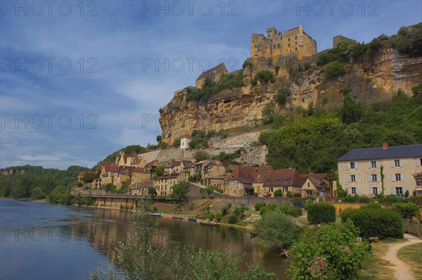 Beynac