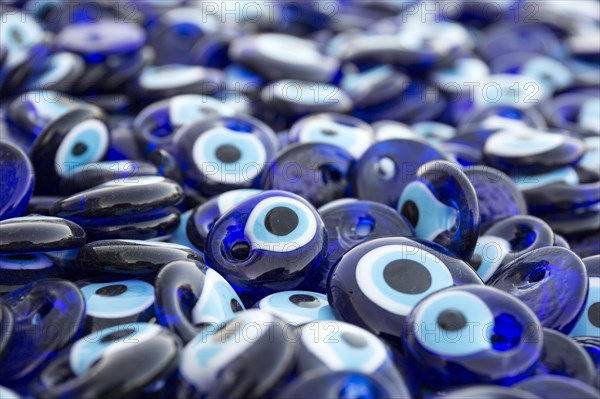 Evil Eyes