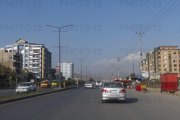 Kabul