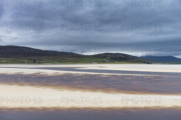 Luskentyre Beach