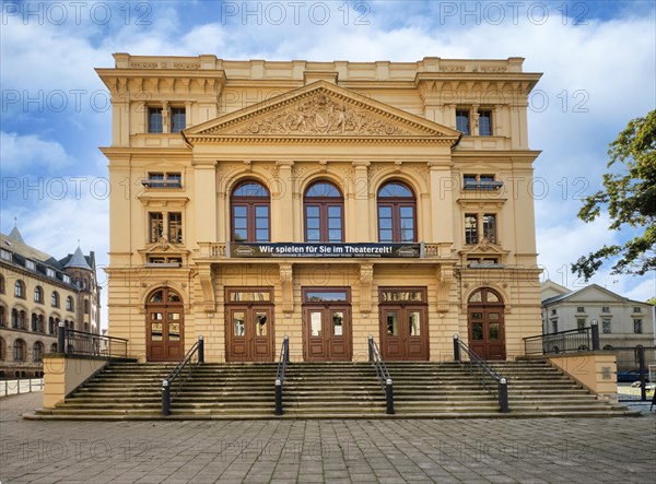Landestheater Altenburg