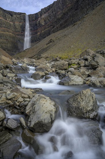 Hengifoss