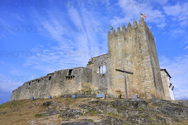 Belmonte Castle
