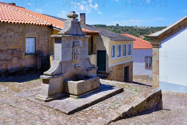Fountain