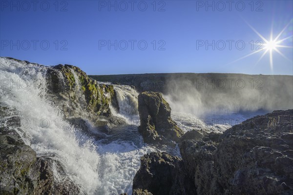 Gygjarfoss