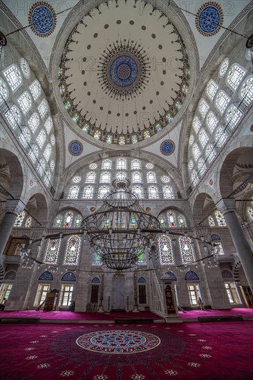 Mihrimah Sultan Mosque