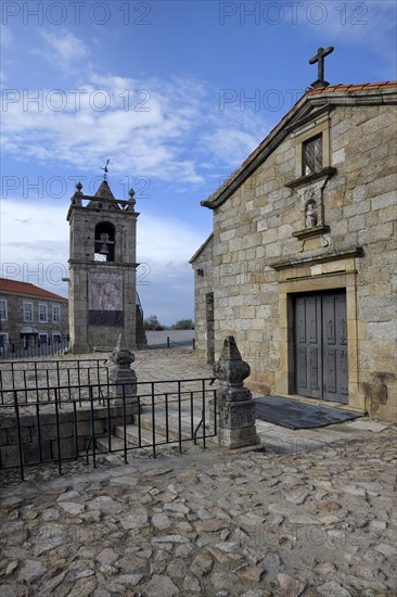 Santiago Church
