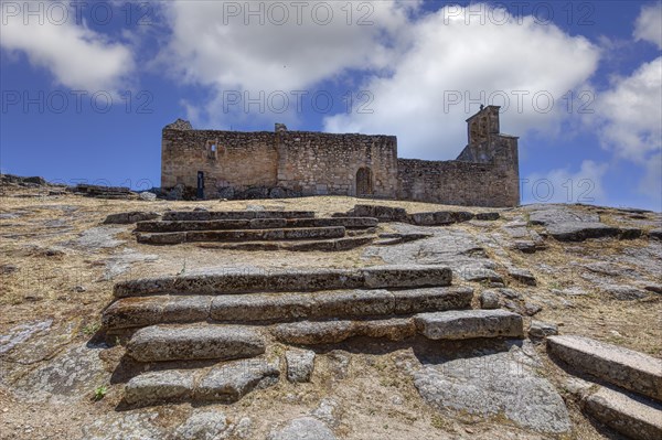 Nossa Senhora do Castelo Church