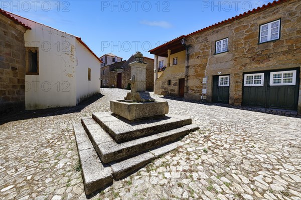 St Vincente Square