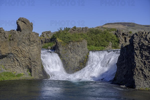 Hjalparfoss