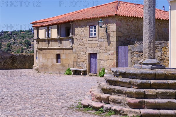 Castelo Mendo