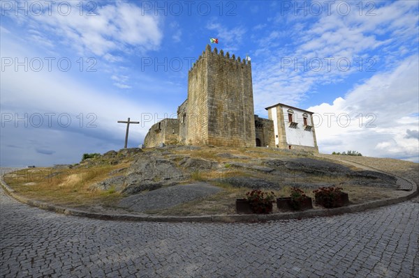 Belmonte Castle