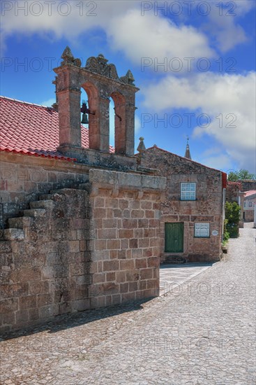 St Vincente or da Misericordia Church