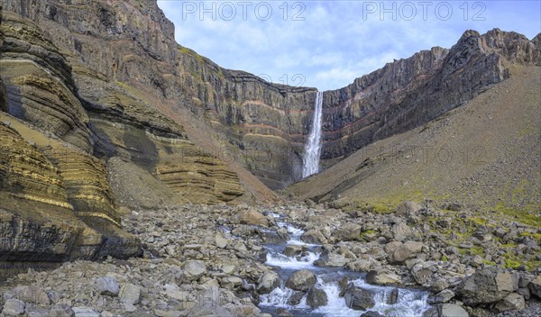 Hengifoss