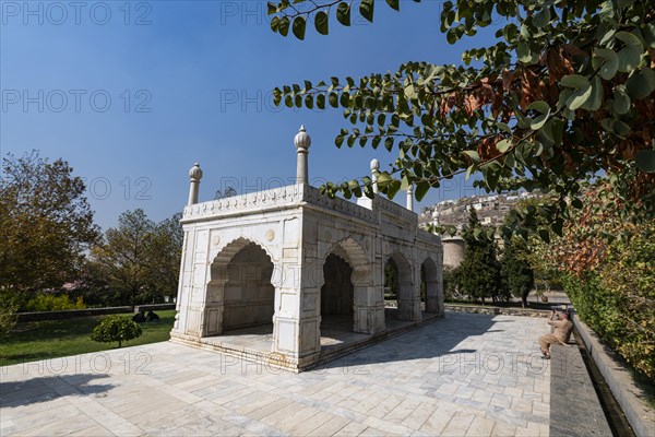 Little mosque