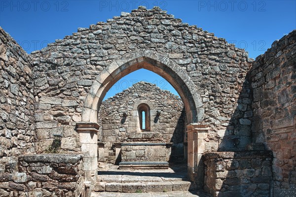 Nossa Senhora do Castelo Church