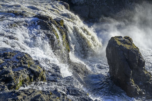 Gygjarfoss