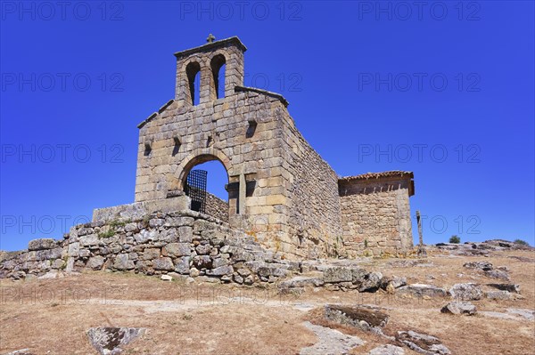 Nossa Senhora do Castelo Church