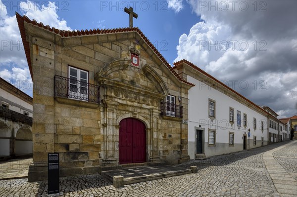 Misericordia Church