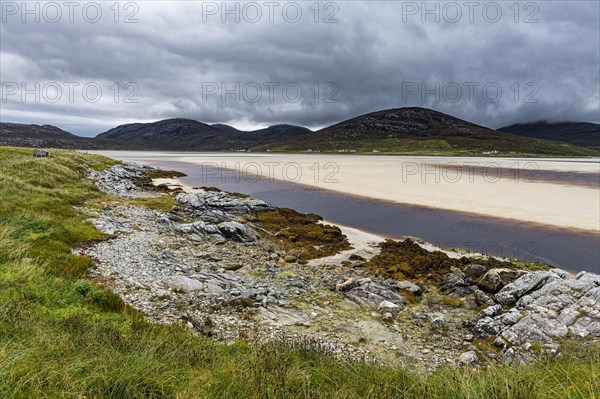 Luskentyre Beach