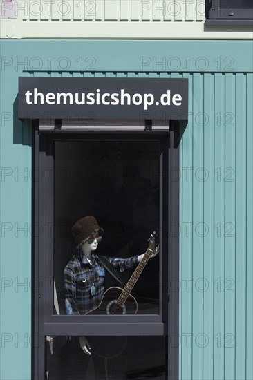 Themusicshop