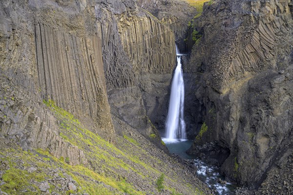 Litlanesfoss