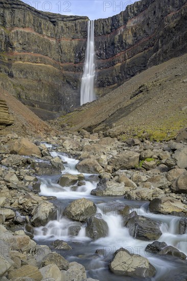 Hengifoss