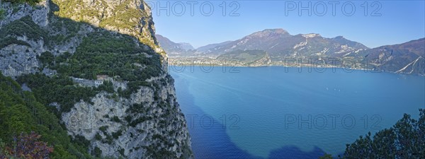 Ristorante Ponale Alto Belvedere